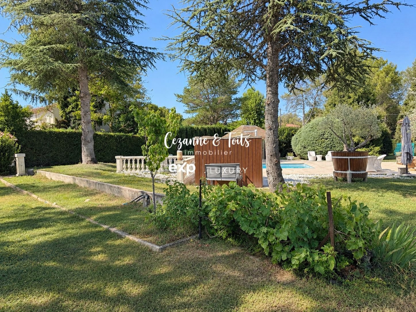 Maison à vendre, 200m², Cabriès