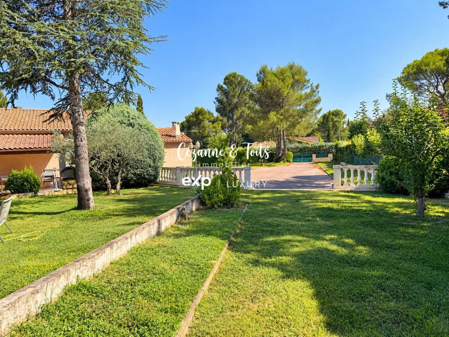 Maison à vendre, 200m², Cabriès