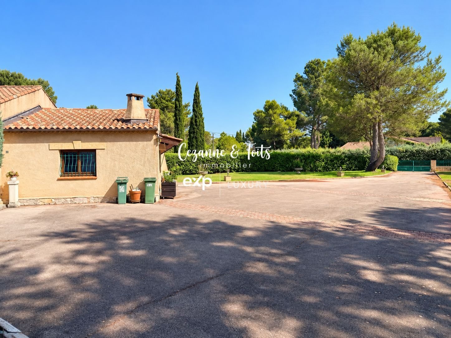 Maison à vendre, 200m², Cabriès
