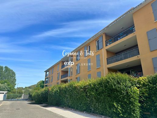 Appartement 4 pièces 78 m² · à Aix-en-Provence · 78 m² · 429 000 €