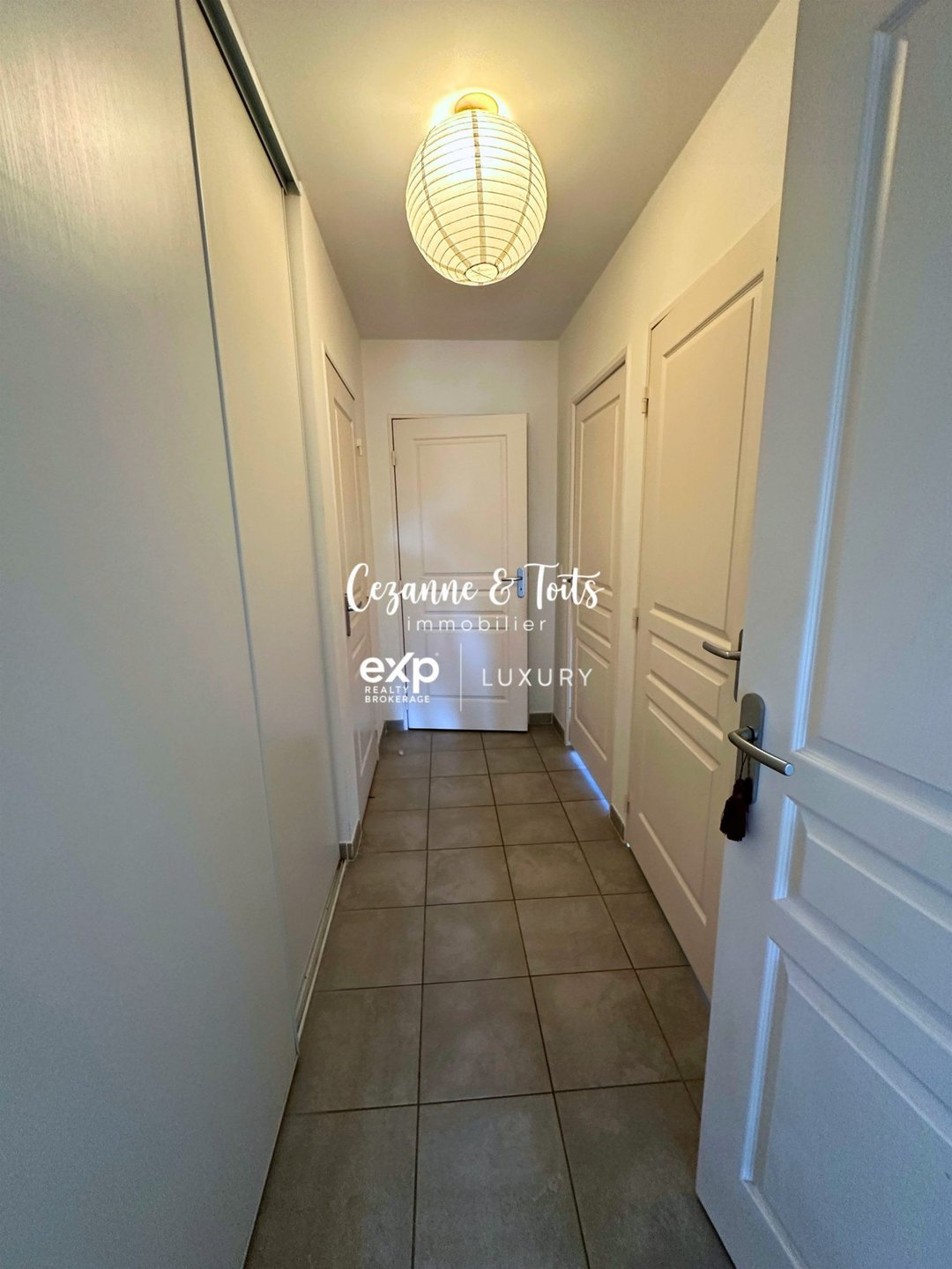 Appartement à vendre, 82m², Aix-en-Provence