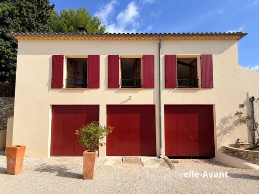 Maison 6 pièces 139 m² · à Aix-en-Provence · 139 m² · 640 000 €