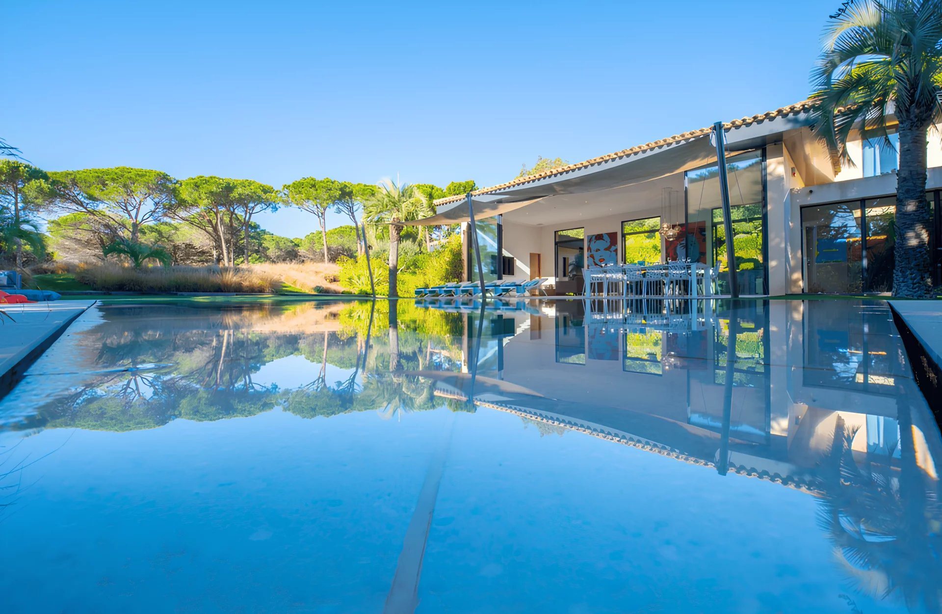 Maison à vendre, 320m², Ramatuelle