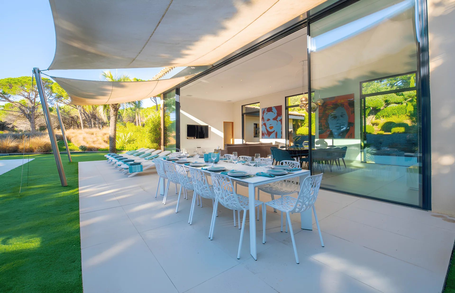 Maison à vendre, 320m², Ramatuelle