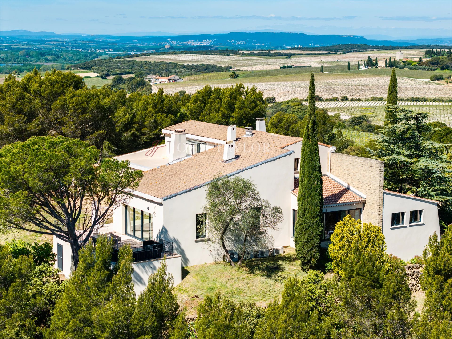 Maison à vendre, 467m², Châteauneuf-du-Pape