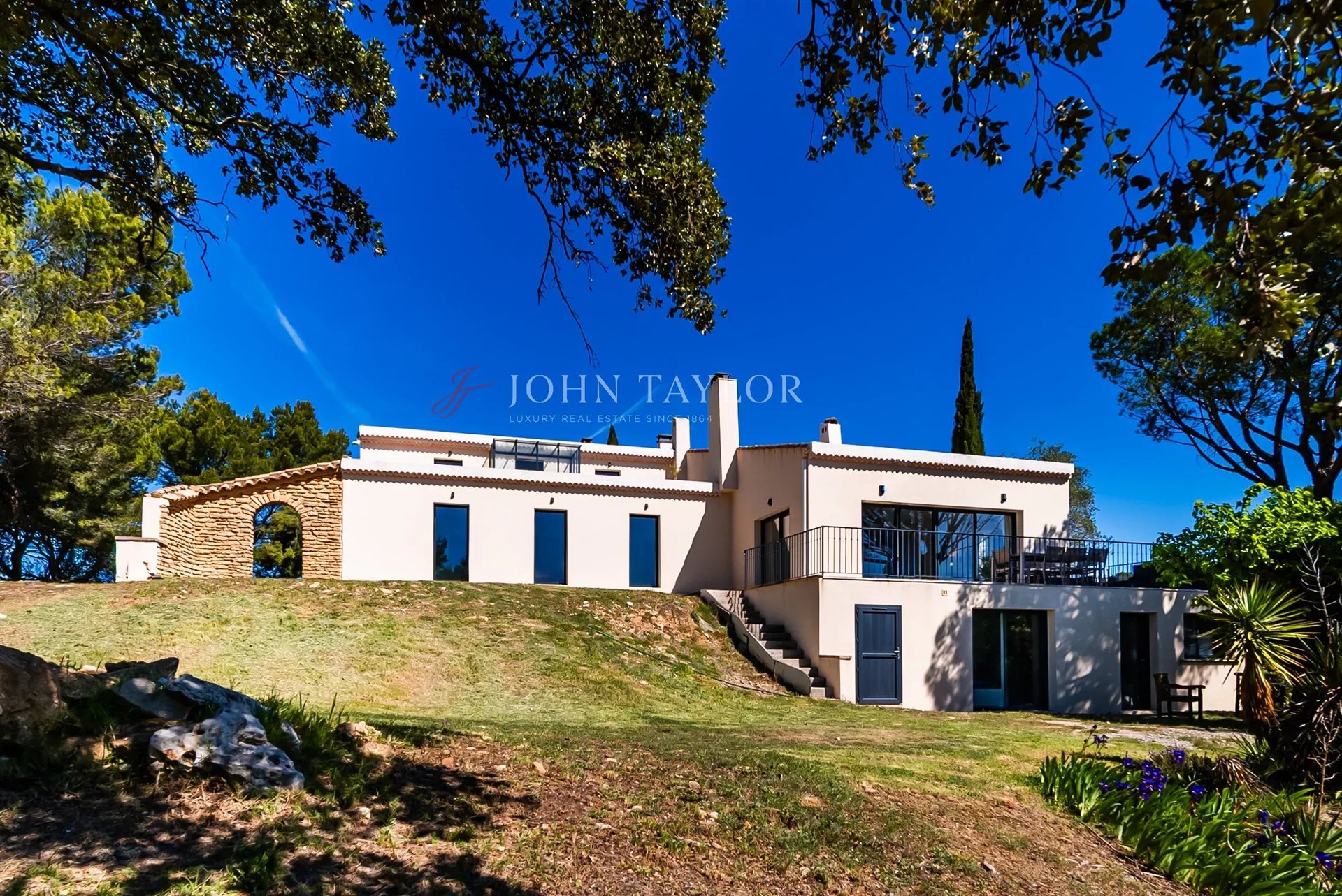 Maison à vendre, 467m², Châteauneuf-du-Pape