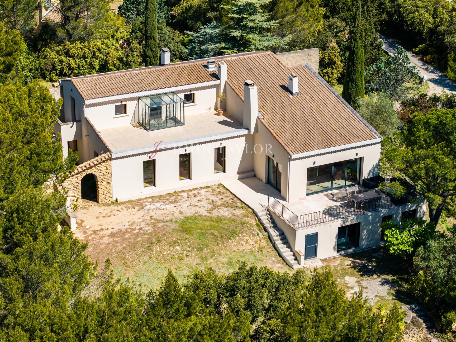 Maison à vendre, 467m², Châteauneuf-du-Pape