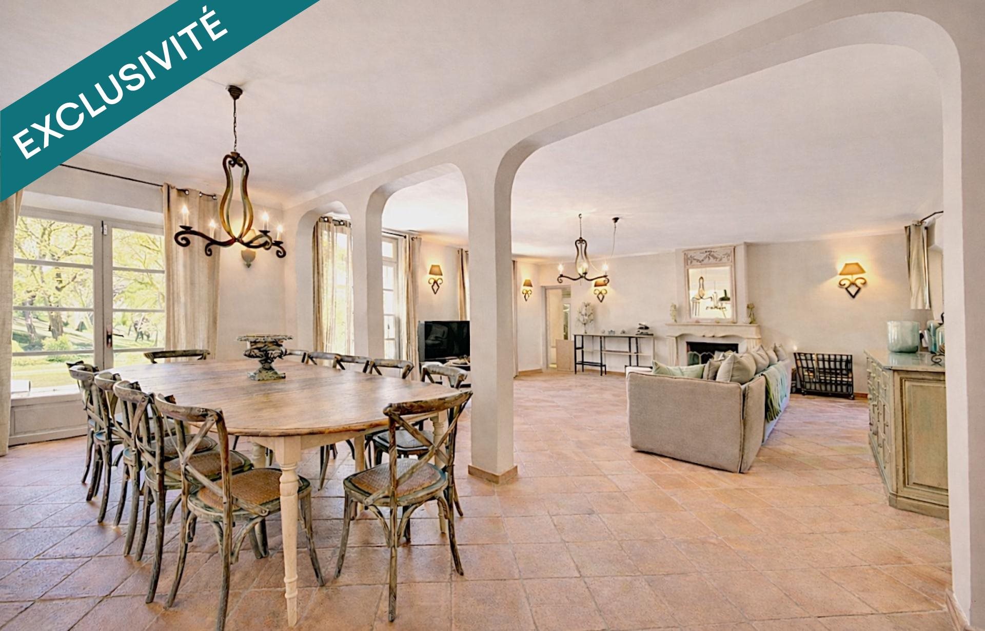 Maison à vendre, 250m², Aix-en-Provence