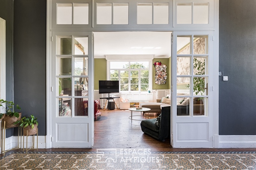 Maison 7 pièces 220 m² · à Montauban · 220 m² · 595 000 €