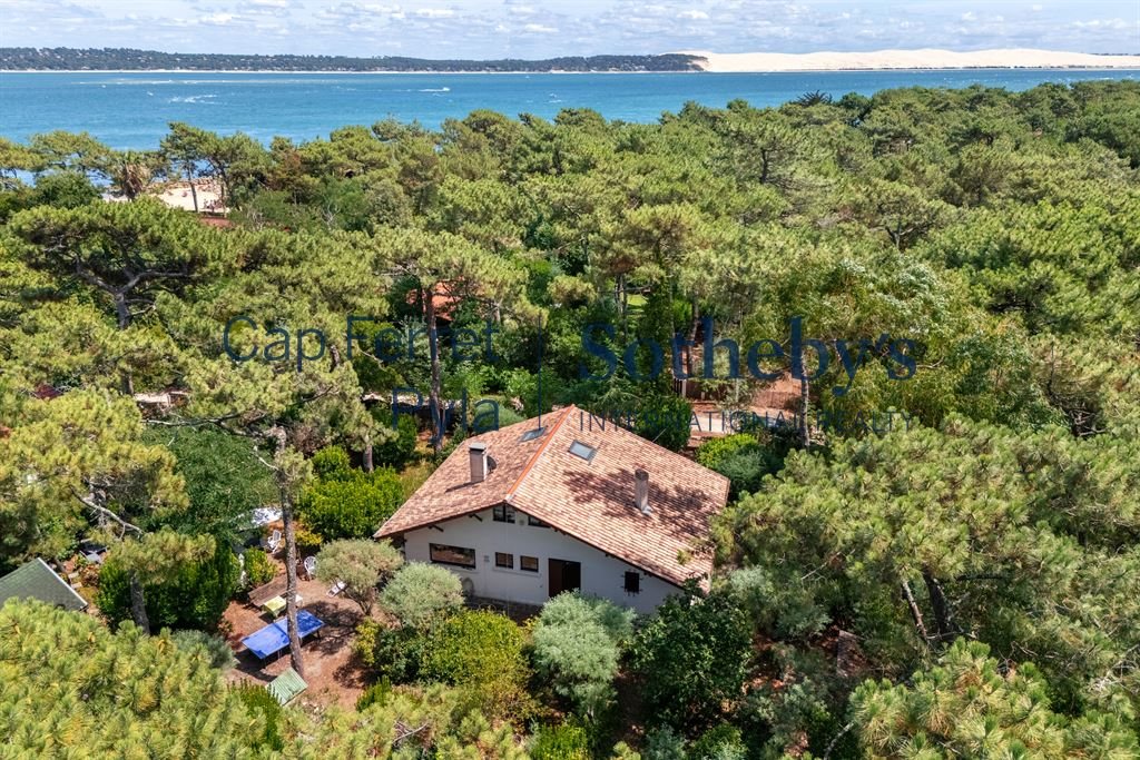 Maison à vendre, 130m², Le Cap-Ferret