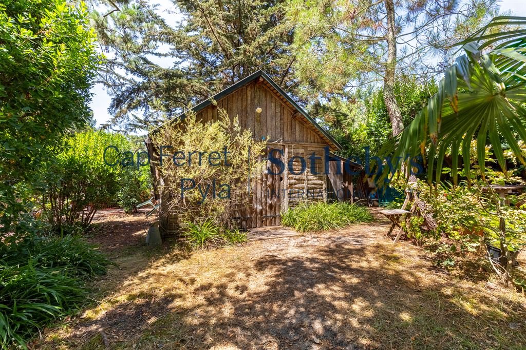 Maison à vendre, 130m², Le Cap-Ferret