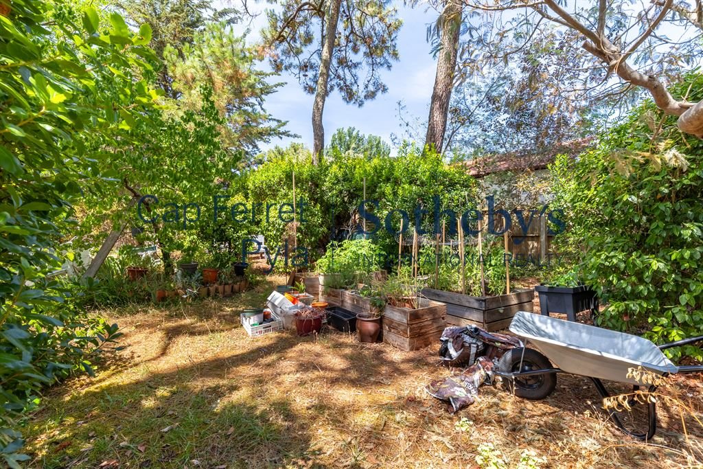 Maison à vendre, 130m², Le Cap-Ferret