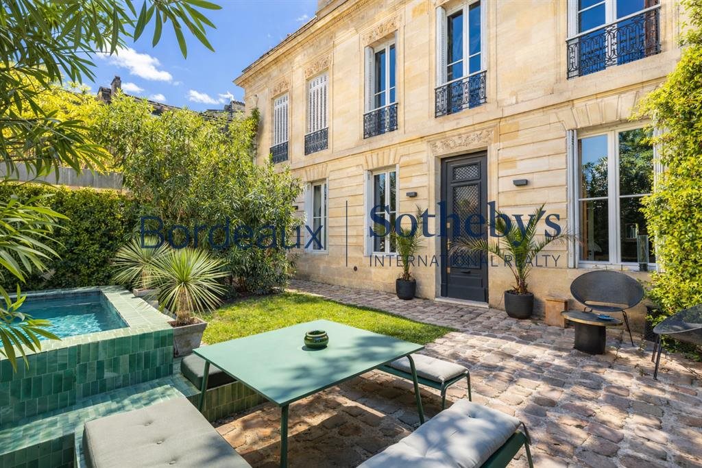 Maison à vendre, 270m², Bordeaux