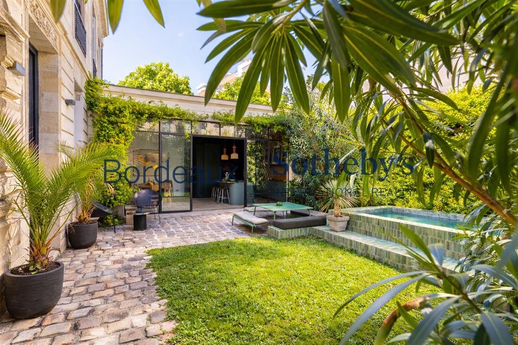 Maison à vendre, 270m², Bordeaux