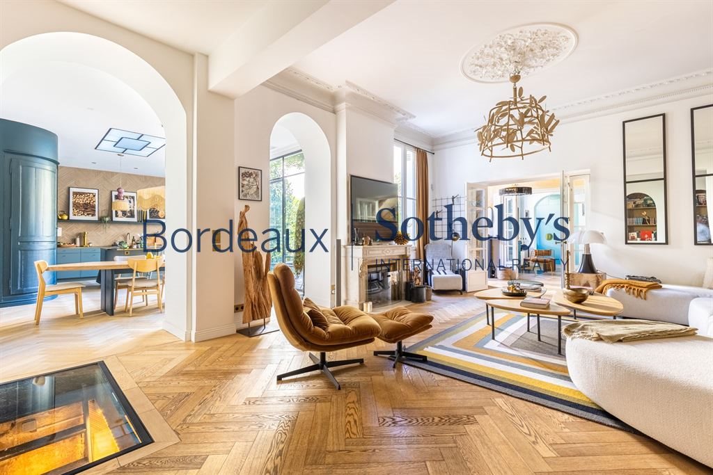 Maison à vendre, 270m², Bordeaux