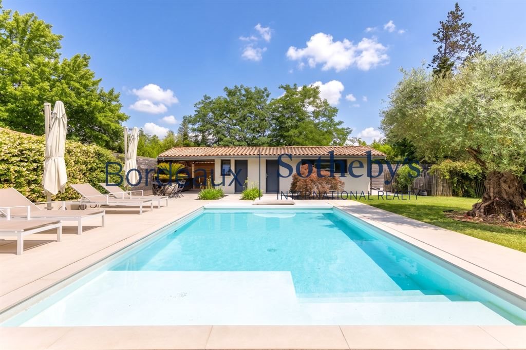 Maison à vendre, 223m², Bordeaux