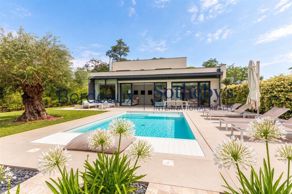 Maison à vendre, 223m², Bordeaux