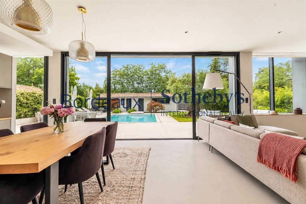 Maison à vendre, 223m², Bordeaux