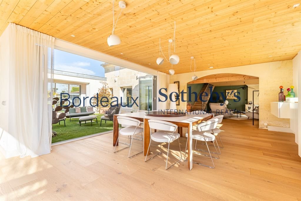 Maison à vendre, 413m², Libourne