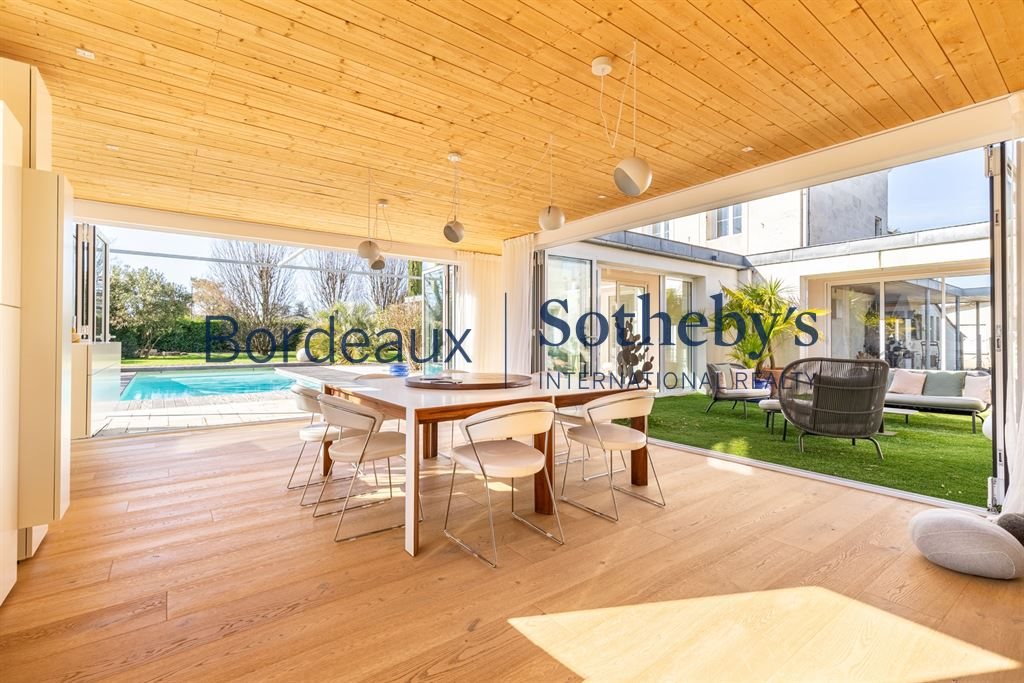 Maison à vendre, 413m², Libourne