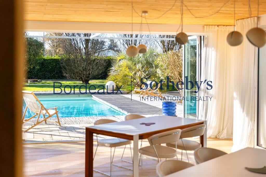 Maison à vendre, 413m², Libourne