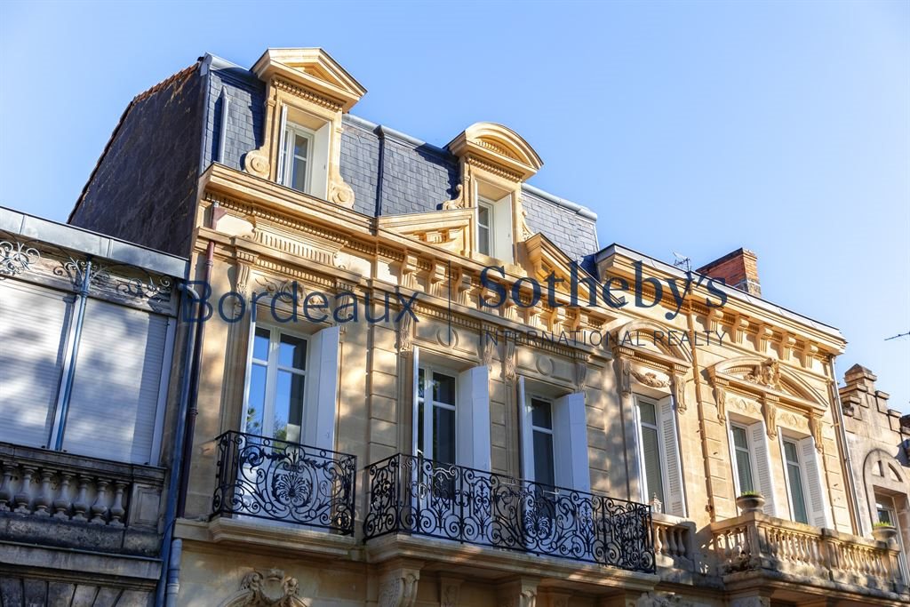 Maison à vendre, 194m², Bordeaux