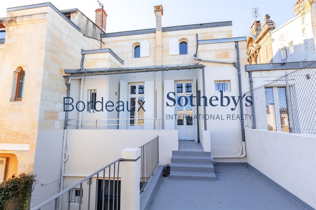 Maison à vendre, 194m², Bordeaux