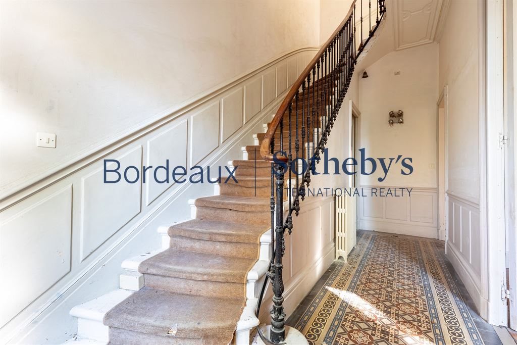 Maison à vendre, 194m², Bordeaux
