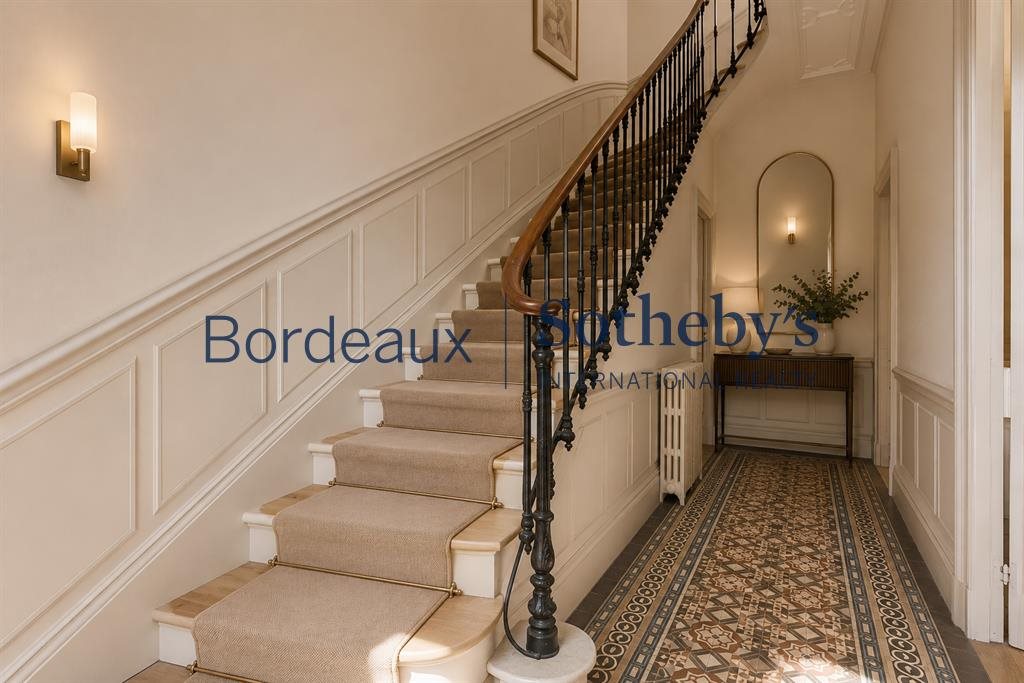 Maison à vendre, 194m², Bordeaux