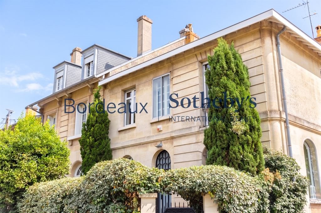 Maison à vendre, 240m², Bordeaux