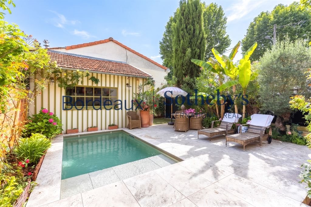 Maison à vendre, 240m², Bordeaux