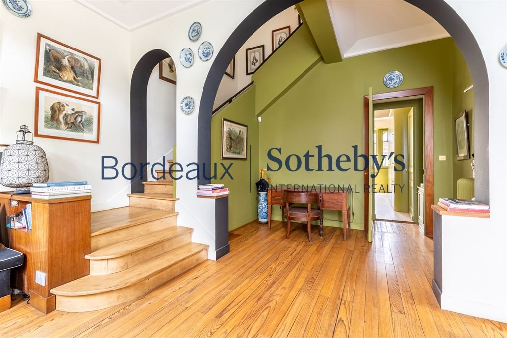 Maison à vendre, 240m², Bordeaux