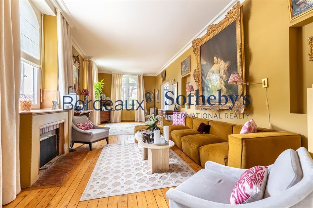 Maison à vendre, 240m², Bordeaux