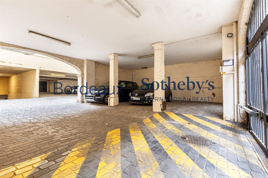 Bordeaux - Triangle / Gambetta - 93M² - 2 Bedrooms - Elevator - Possibility Parking - Ansicht 3