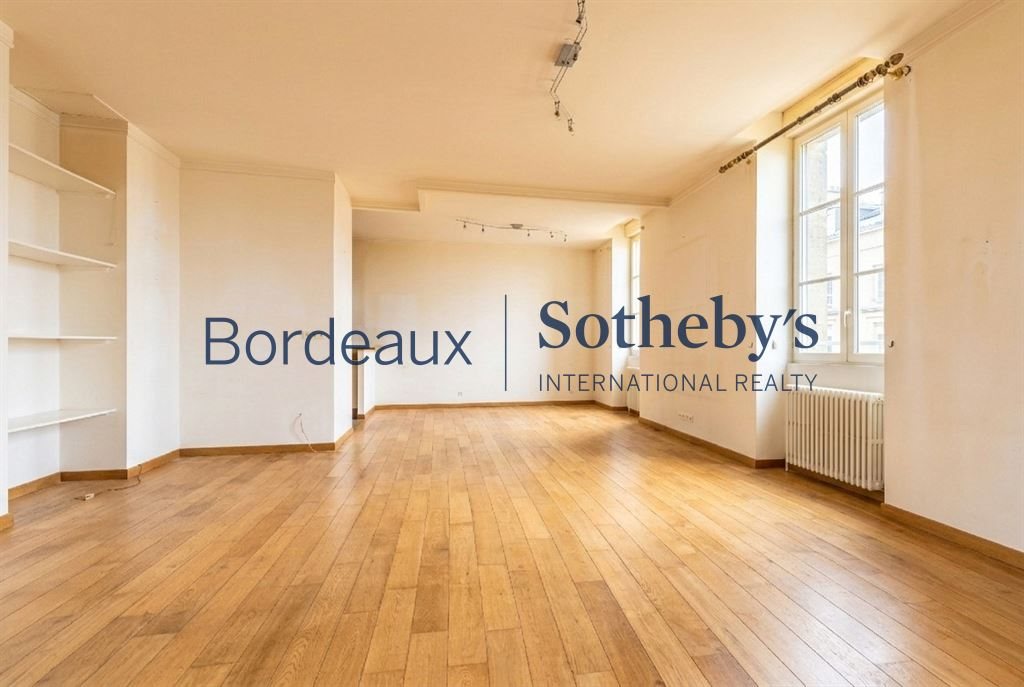 Bordeaux - Triangle / Gambetta - 93M² - 2 Bedrooms - Elevator - Possibility Parking - Ansicht 4