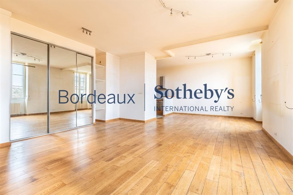 Bordeaux - Triangle / Gambetta - 93M² - 2 Bedrooms - Elevator - Possibility Parking - Ansicht 5