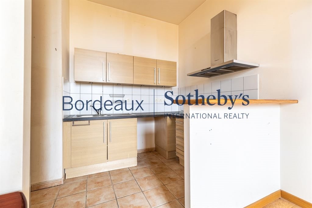 Bordeaux - Triangle / Gambetta - 93M² - 2 Bedrooms - Elevator - Possibility Parking - Ansicht 6