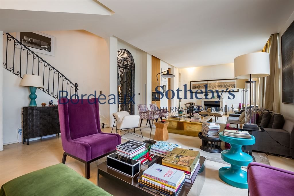 Maison à vendre, 330m², Bordeaux