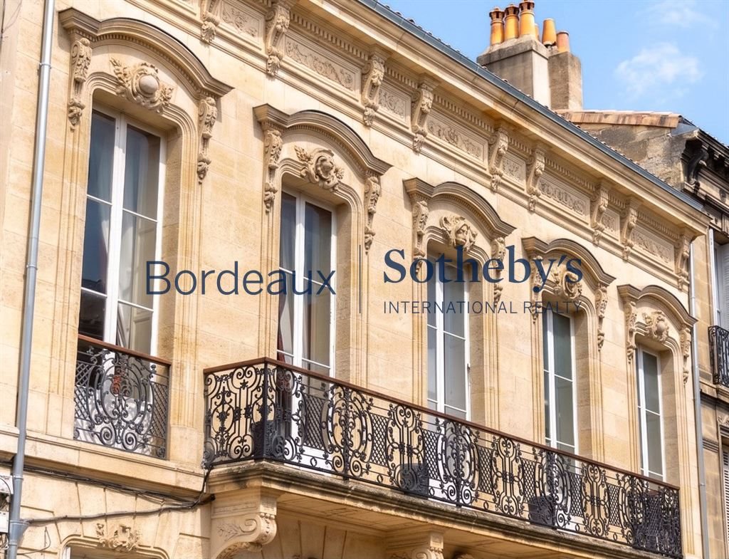 Maison à vendre, 330m², Bordeaux