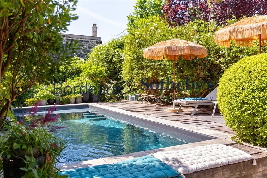 Maison à vendre, 164m², Bordeaux