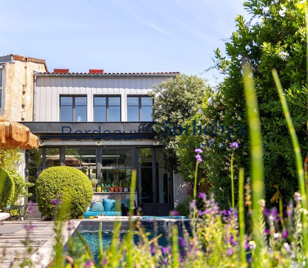 Maison à vendre, 164m², Bordeaux