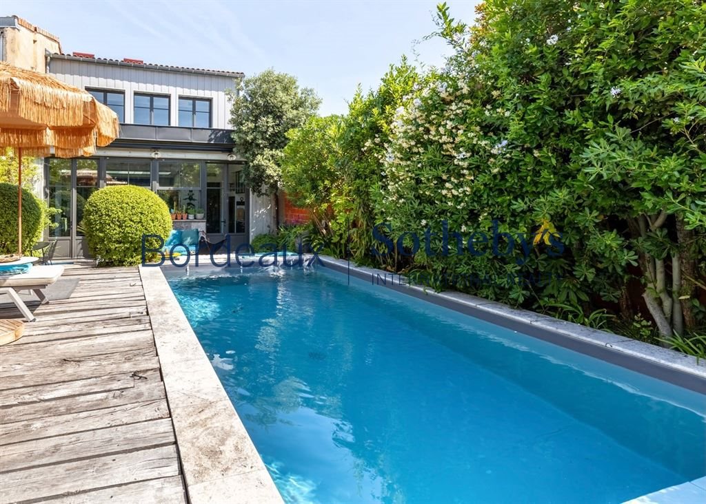 Maison à vendre, 164m², Bordeaux