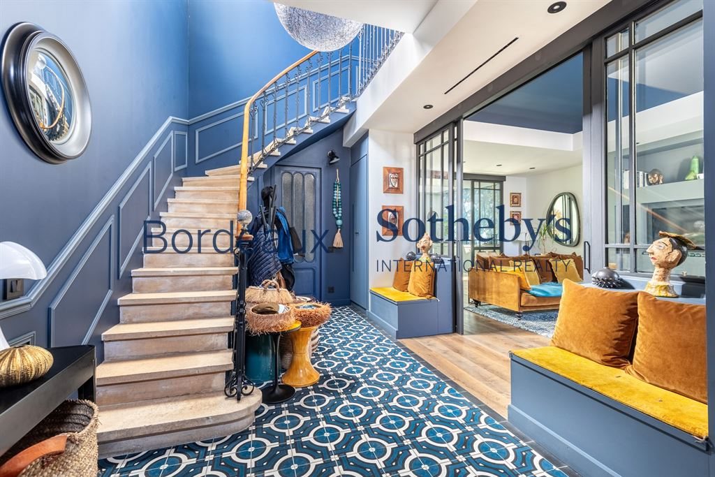 Maison à vendre, 164m², Bordeaux