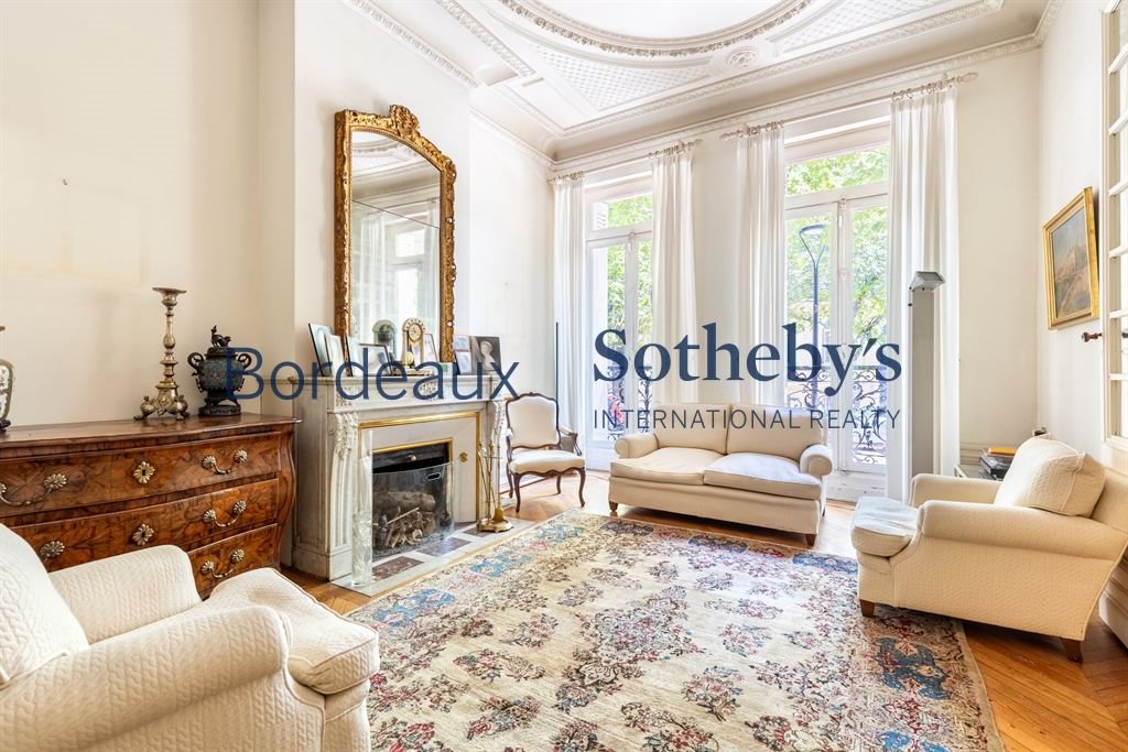 Maison à vendre, 220m², Bordeaux