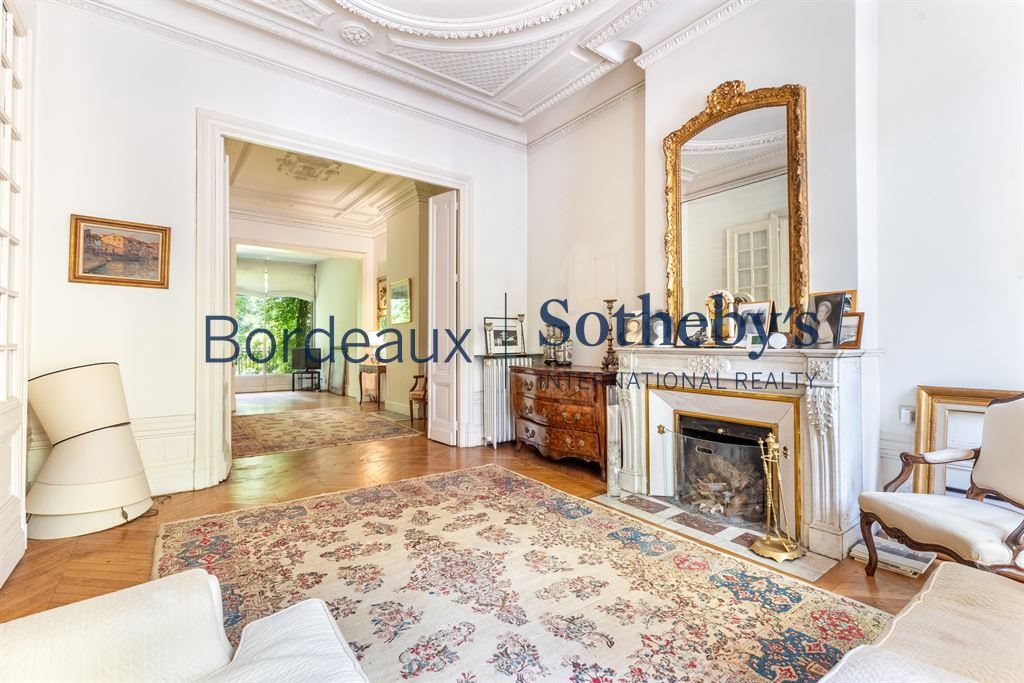 Maison à vendre, 220m², Bordeaux
