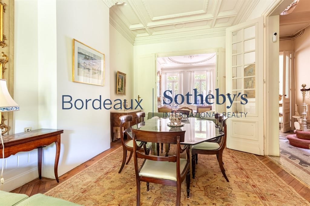 Maison à vendre, 220m², Bordeaux