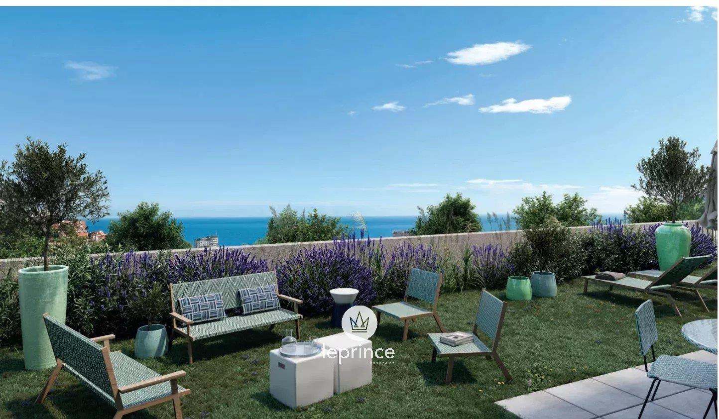 Appartement à vendre, 160m², Beausoleil