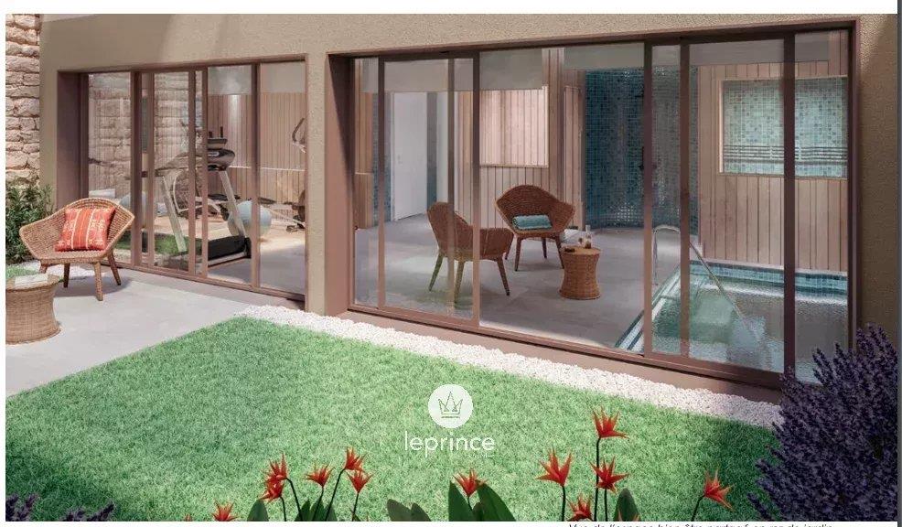 Appartement à vendre, 160m², Beausoleil