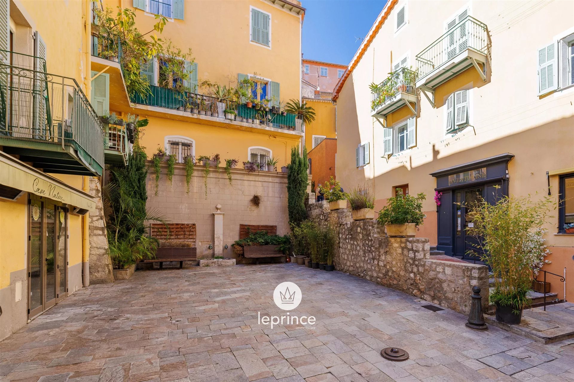 Appartement à vendre, 100m², Villefranche-sur-Mer