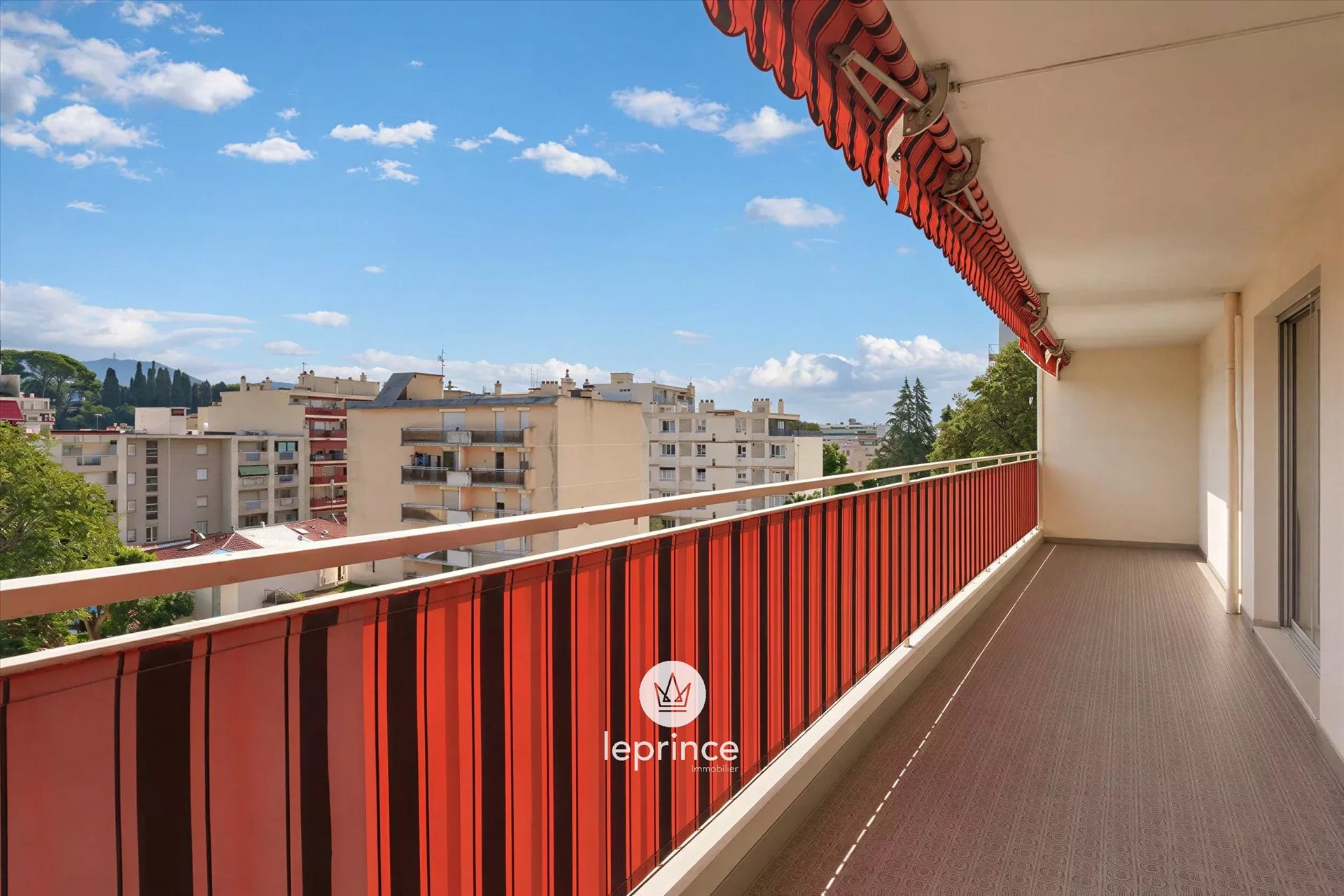 Appartement à vendre, 47m², Nice